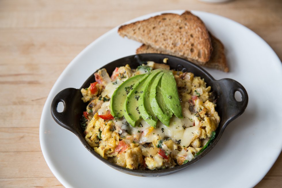 Big Bad Breakfast Opens First Nashville Location - Nashville Lifestyles